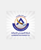 شركة المريسي للصرافة