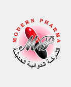 الشركة الدوائية الحديثة